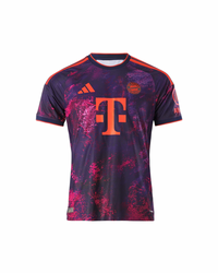 Camiseta Bayern de Múnich Third 26/27 - Jugador