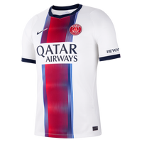 Camiseta PSG Away 26/27 - Jugador
