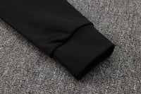 Chándal Niño FC Barcelona 24/25 - Con capucha