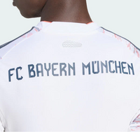 Camiseta Bayern de Munique Away 25/26