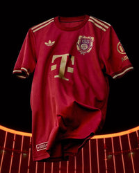 Camiseta Especiale Bayern Múnich 125 Años