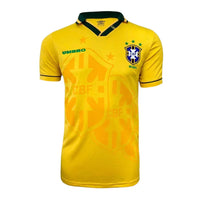 Camiseta Brasil Retro 1994
