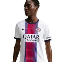 Camiseta PSG Away 26/27 - Jugador