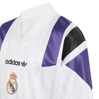 Camiseta Real Madrid EQT 26/27
