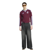 Camiseta Aston Villa Home 26/27 - Manga Larga