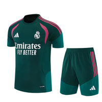 Conjunto para niño/niña Real Madrid 26/27