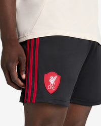 Short Liverpool Away 25/26