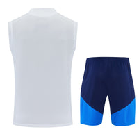 Conjunto de Entrenamiento Colombia 26/27