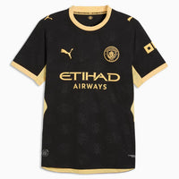 Camiseta Manchester City Away 26/27 - Jugador