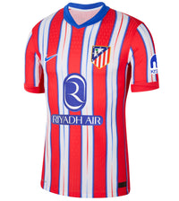 Camiseta Atlético de Madrid Home 24/25