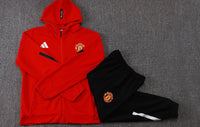 Chándal Manchester United 26/27