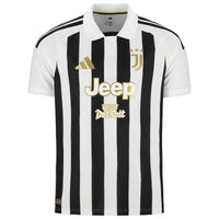 Camiseta Juventus Home 26/27