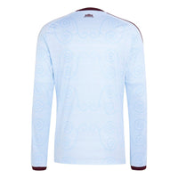 Camiseta Aston Villa Third 26/27 - Manga Larga