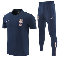 Camiseta y Pantalón Barcelona 26/27