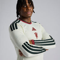 Camiseta Manchester United Third 26/27 - Manga Larga