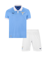 Conjunto para niño/niña Lazio Home 26/27