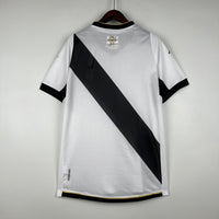 Camiseta Vasco II 23/24 - Blanca