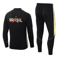 Chándal Brasil 26/27