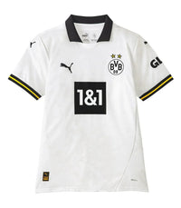 Camiseta Borussia Dortmund III 24/25