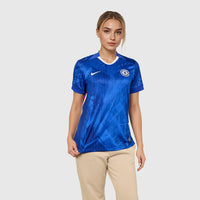 Camiseta Mujer Chelsea Home 25/26