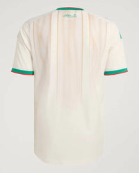 Camiseta Algeria Home 26/27