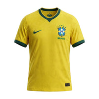 Camiseta Brasil 26/27 Home