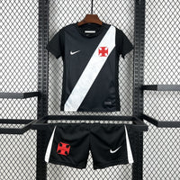 Conjunto para niño/niña Vasco da Gama Home 26/27