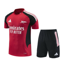 Conjunto de Entrenamiento Arsenal 26/27