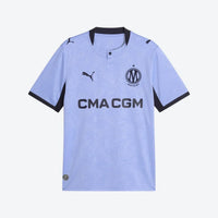 Camiseta Olympique de Marsella Third 26/27
