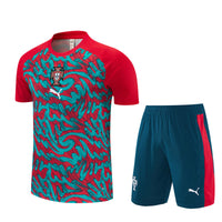 Conjunto para niño/niña Portugal 26/27