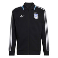 Chaqueta Argentina Black 26/27