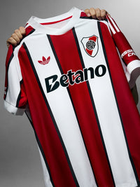 Camiseta River Plate Away 26/27 - Jugador