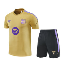 Conjunto para niño/niña FC Barcelona 26/27