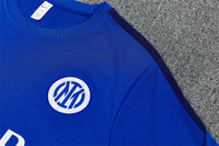 Conjunto para niño/niña Inter de Milán 26/27