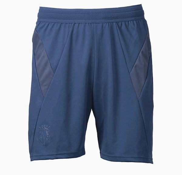 Short Villarreal Third 25/26