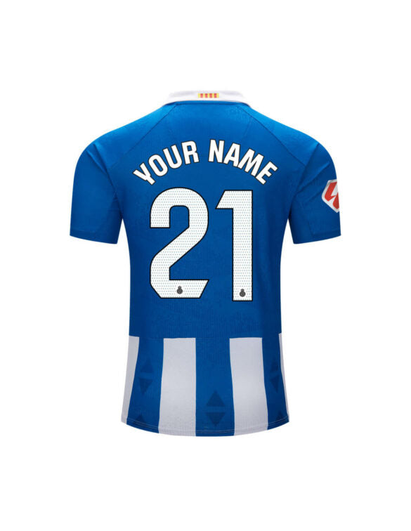 Camiseta Espanyol Home 24/25