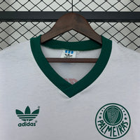 Camiseta Retro Palmeiras Away 1987