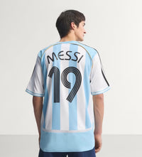 Camiseta Selección Argentina I Retro 2006