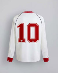 Camiseta Manga Larga Manchester United “Bring Back Collection” - 1991