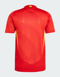 Camiseta Selección España Home Femenina 24/25
