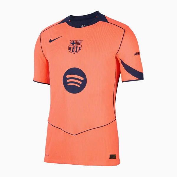 Camiseta FC Barcelona Third 25/26- Jugador