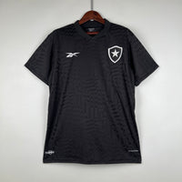 Camiseta Botafogo II 23/24 - Preto