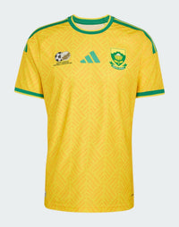 Camiseta Selección Sudáfrica Home 26/27