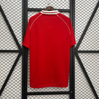 Camiseta Benfica Retro Home 94/95