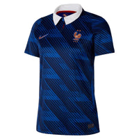 Camiseta Francia Home 26/27 - Mujer