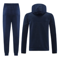 Chandal PSG 24/25 Con Capucha