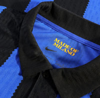 Camiseta Inter de Milán Home 26/27 - Jugador