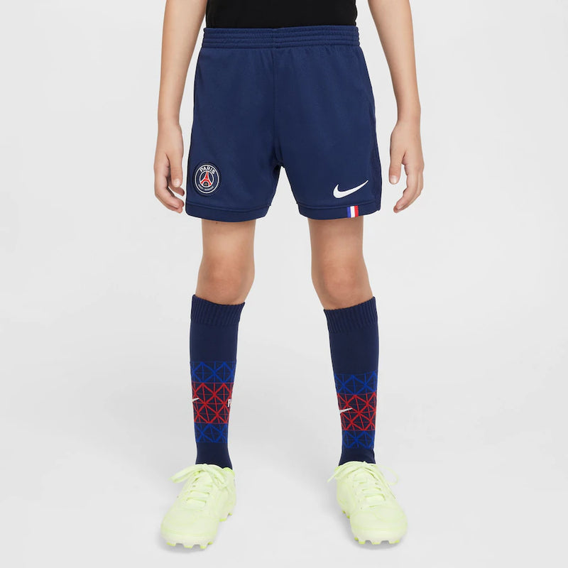 Conjunto para Niño/Niña Psg 25/26