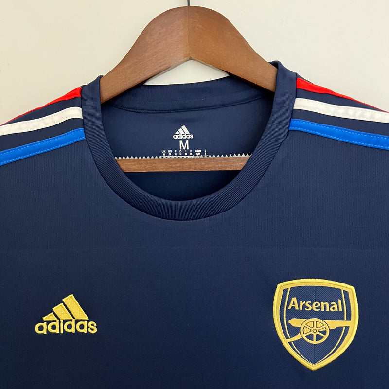 Camiseta Arsenal [France Edition] 23/24