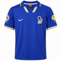 Camiseta Retro Selección Italia Home 1998